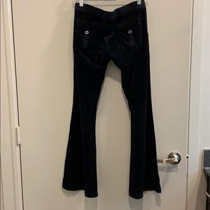 Juicy Couture sweat pants